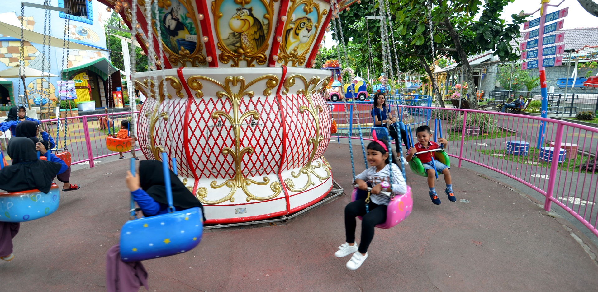 kidsfun-rides