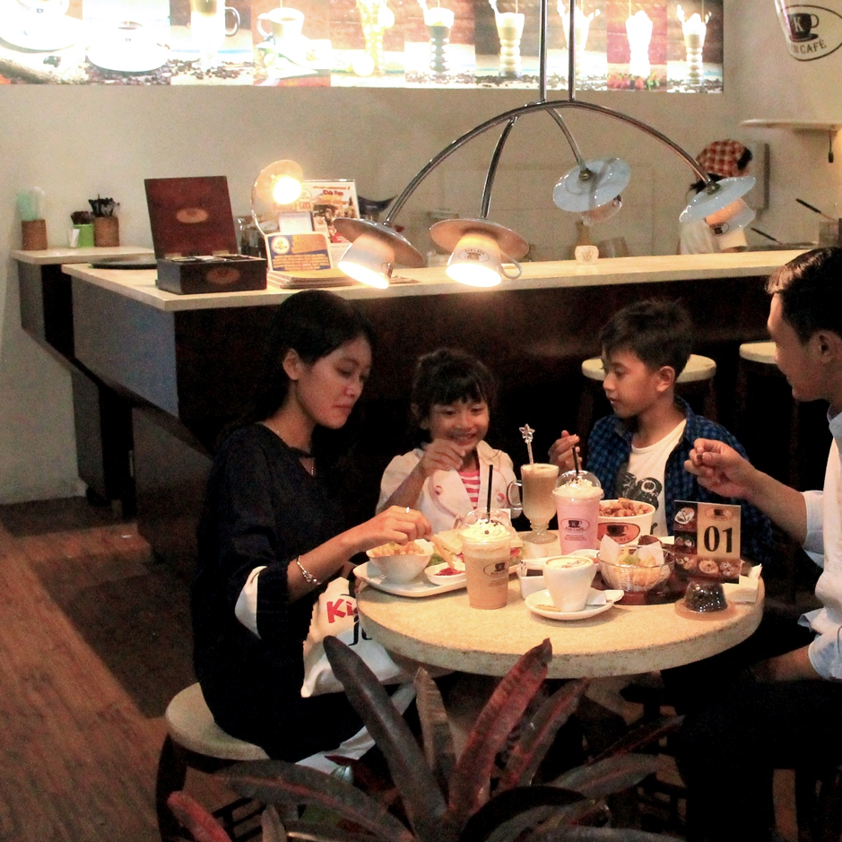 kidsfun-restaurant